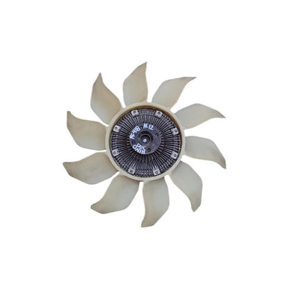 Ventilador Fan Clutch Térmico Abanico Hino 300 816 716