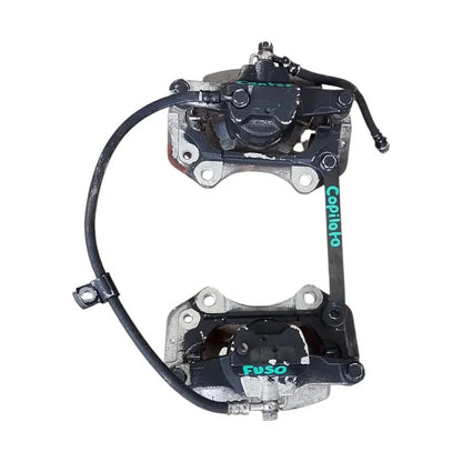 Caliper Diferencial Copiloto Freightliner Fl360 2021 715 917