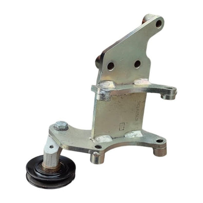 Soporte Base Compresor A/c Frenos Motor Hino 300 816 Año2021