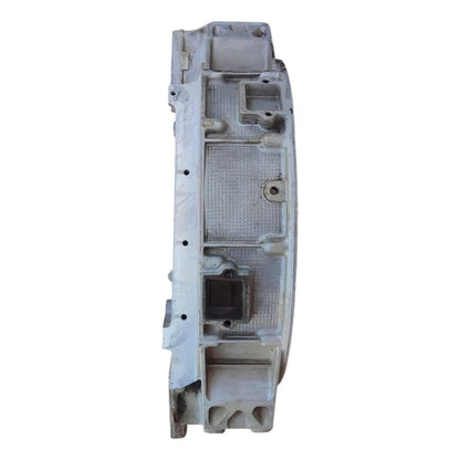 Coraza Concha Campana Mercedes 904 906 Freightliner M2
