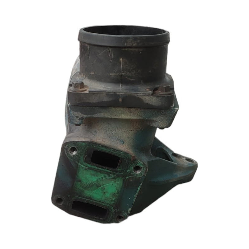 Tubo Egr Motor Navistar Maxxforce 7.6l Dt466 International