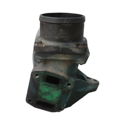 Tubo Egr Motor Navistar Maxxforce 7.6l Dt466 International