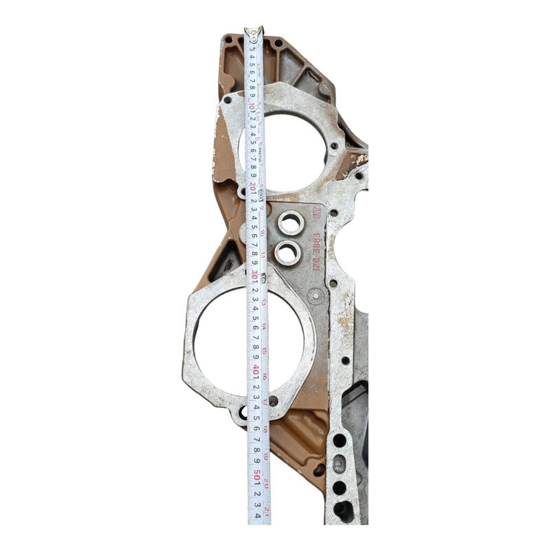 Caja De Engranes De Distribución Motor Caterpillar 3126