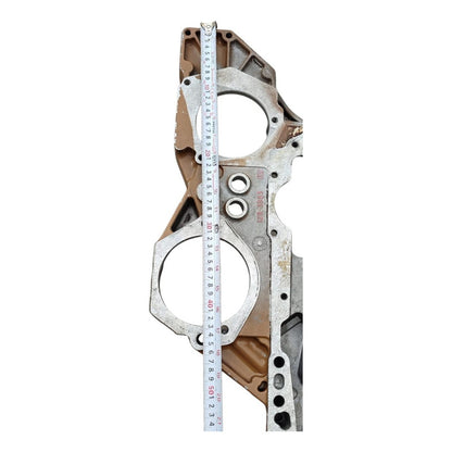 Caja De Engranes De Distribución Motor Caterpillar 3126