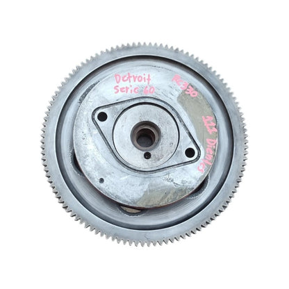 Engrane Distribucion Tiempo Motor Detroit Serie 60 S60