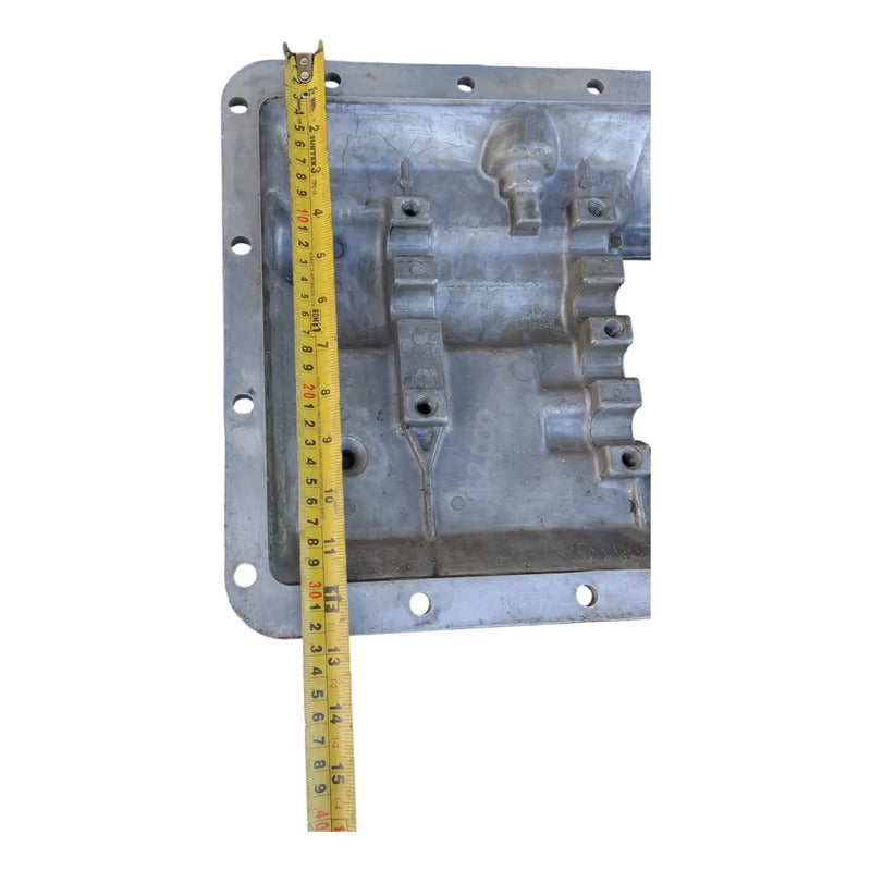 Tapa Cambios Transmisión Caja Eaton Fuller Fs-5406a 6 Vel