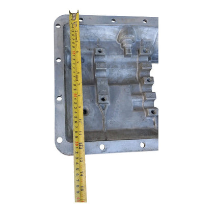 Tapa Cambios Transmisión Caja Eaton Fuller Fs-5406a 6 Vel