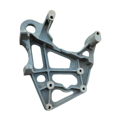 Soporte Base Alternador International Navistar Vt365 Power