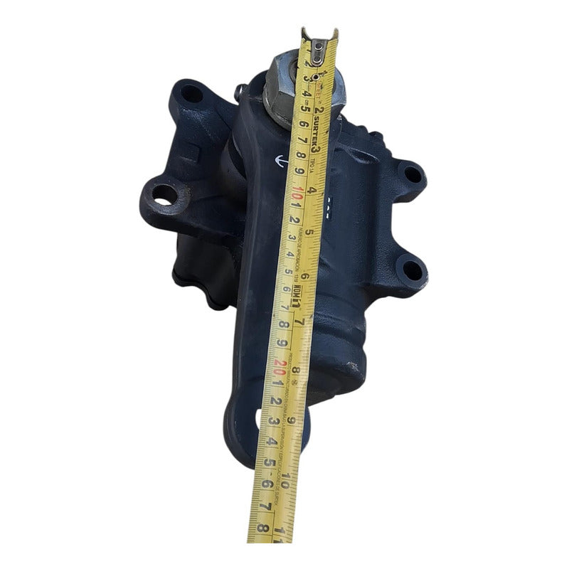 Caja Dirección Hidráulica Hino 500 1018