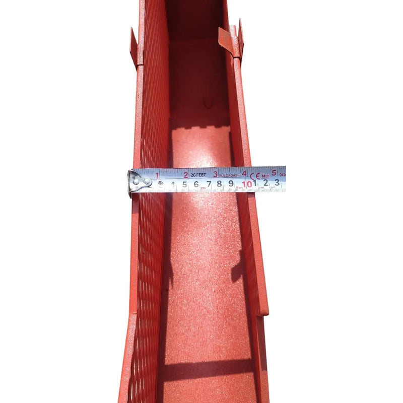 Cubierta Compresor Aire Rejilla Protección Champion M-1820