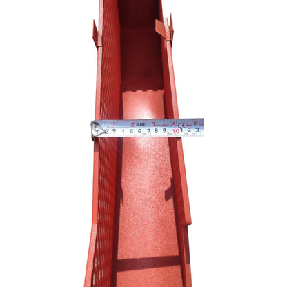Cubierta Compresor Aire Rejilla Protección Champion M-1820