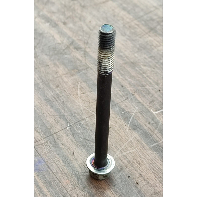 Tornillo Enfriador Aceite Motor Isuzu 4jj1 Elf 300 200