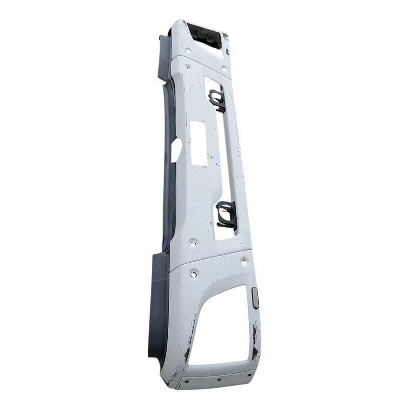 Defensa Parachoques Camión Freightliner Fl360 2528 2021 Blanco