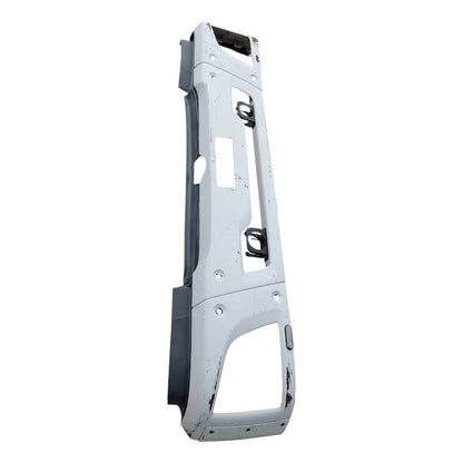Defensa Parachoques Camión Freightliner Fl360 2528 2021 Blanco