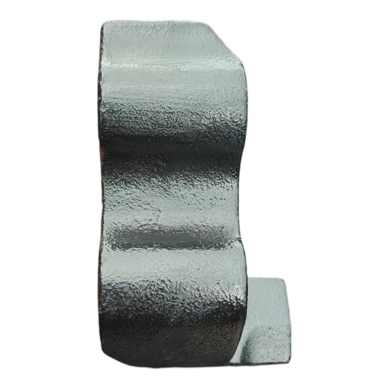 Aumento Separador Puente Chasis Motor International 4300