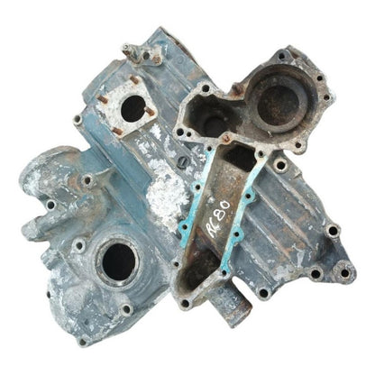 Tapa Distribución Engranes Motor Kubota V2203