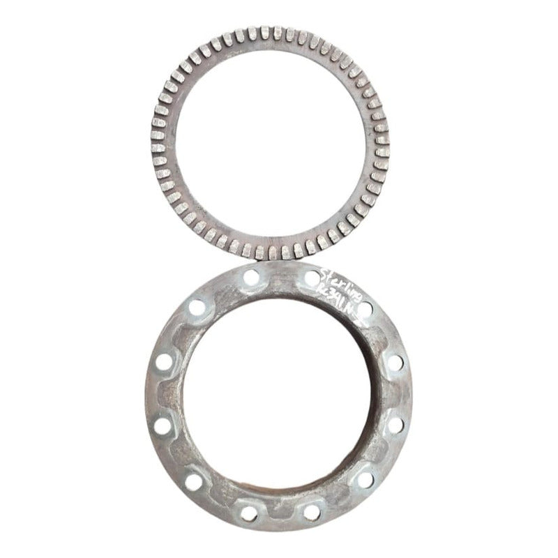 Anillo Reductor Frenos Diferencial Brida Masa Sterling Fl360