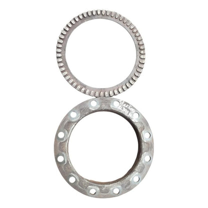 Anillo Reductor Frenos Diferencial Brida Masa Sterling Fl360