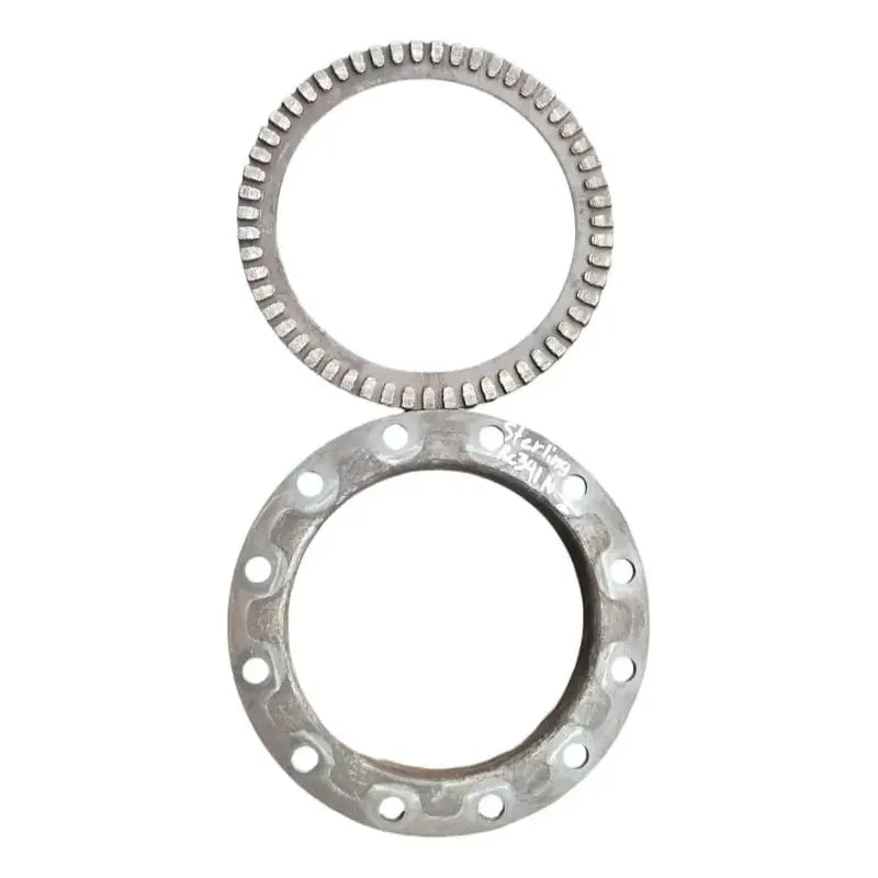 Anillo Reductor Frenos Diferencial Brida Masa Sterling Fl360