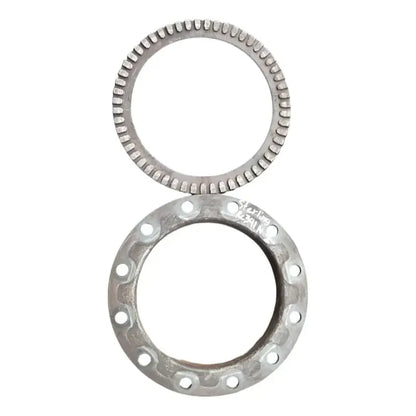 Anillo Reductor Frenos Diferencial Brida Masa Sterling Fl360