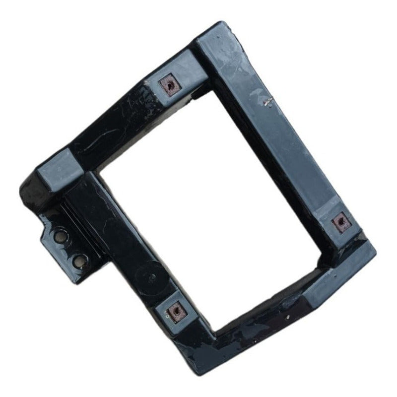 Montaje Aire Calefaccion Base Soporte Tablero Ford