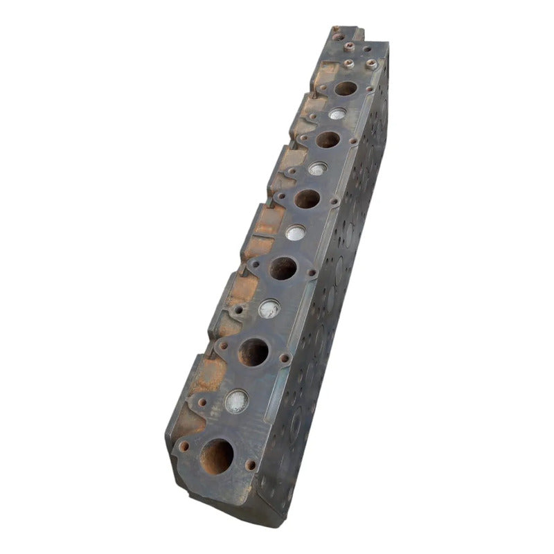 Cabeza Motor Navistar 7.6l Dt466 12 Valvulas Disparejas