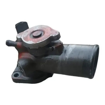 Codo Toma Sensor Agua Freightliner Sterling Fl360 Mitsubishi