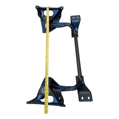 Soporte Base Barra Motor Hino 500 1018