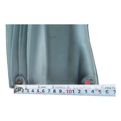 Tapa Cubierta Interior Cabina Isuzu Elf 300 400 450 500 Par