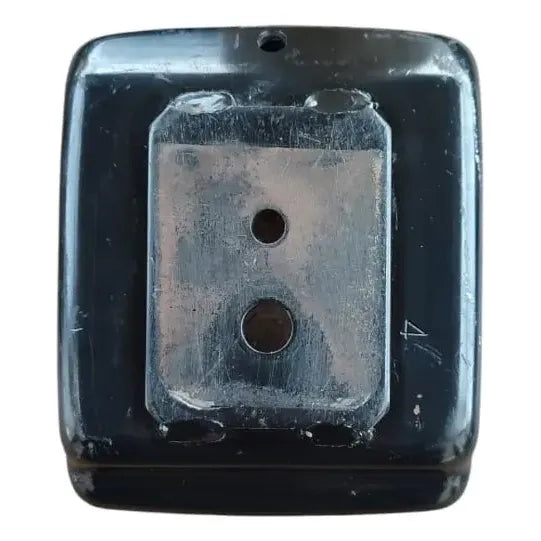 Base Soporte Hule Tacon Motor Hino 300 816 Año 2021