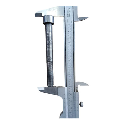 Tornillo Tensor Banda Ajustador Motor Mercedes Benz 904 904 Plateado