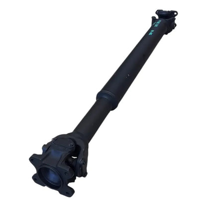 Flecha Barra Cardan Yugo Cople Hino 500 1524