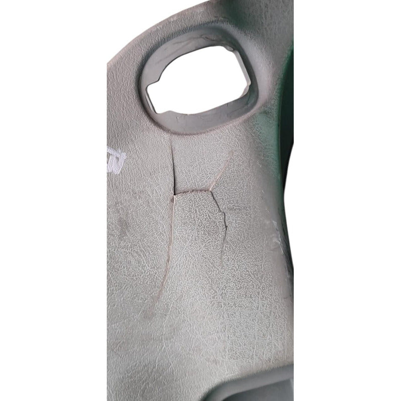 Tapa Cubierta Puerta Plastico Freightliner M2 Piloto