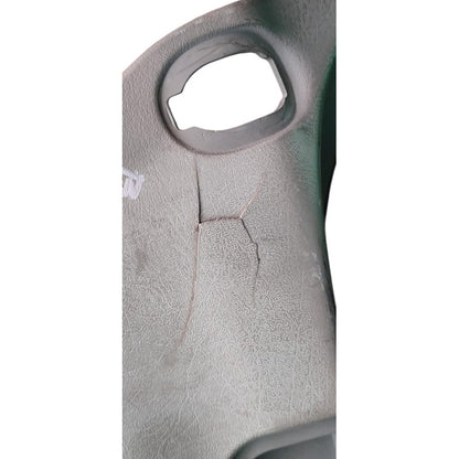 Tapa Cubierta Puerta Plastico Freightliner M2 Piloto