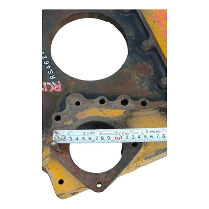 Coraza De Motor John Deere 4039 Retroexcavadora 310b C D