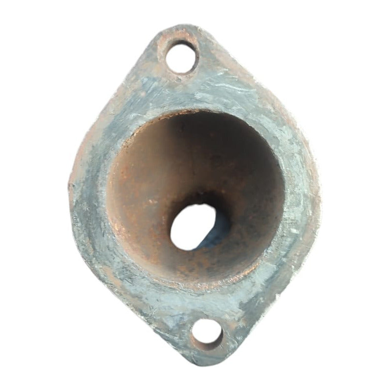 Caja Termostato Motor Thermoking