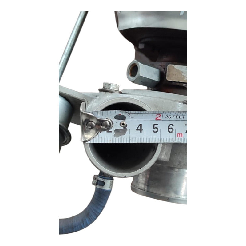 Turbo Motor Isuzu 4hk1 Elf 300 400 450 500