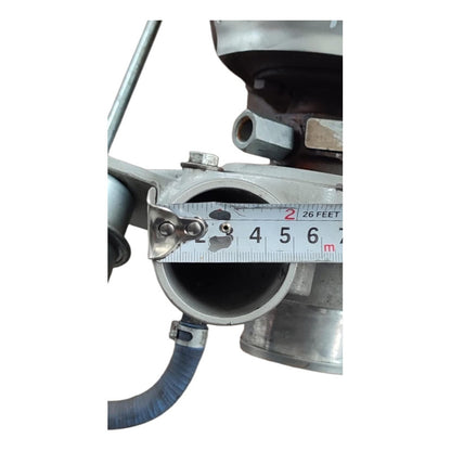 Turbo Motor Isuzu 4hk1 Elf 300 400 450 500