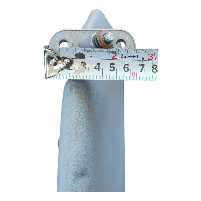 Visera Parasol Isuzu Elf 300 2018-2023 Par