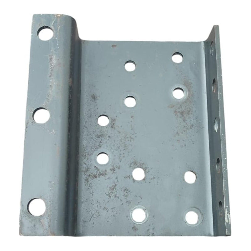 Soporte Base Placa Motor Puente Freightliner M2