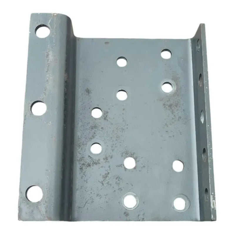 Soporte Base Placa Motor Puente Freightliner M2