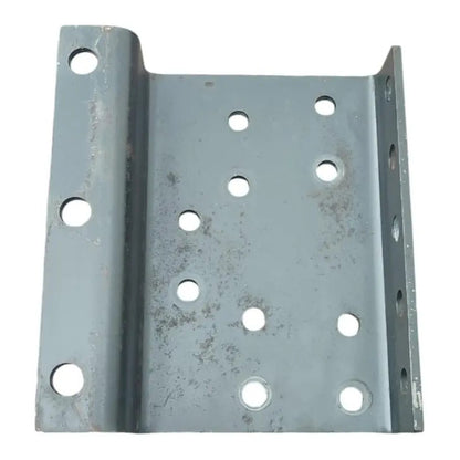 Soporte Base Placa Motor Puente Freightliner M2