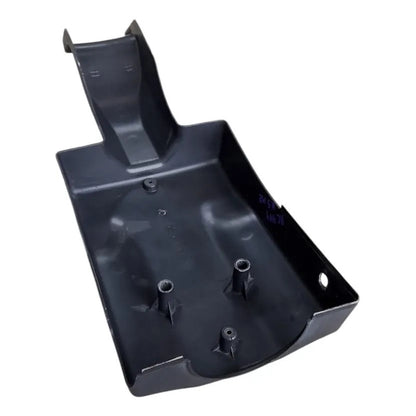 Tapa Cubierta Volante Freightliner M2 Negro