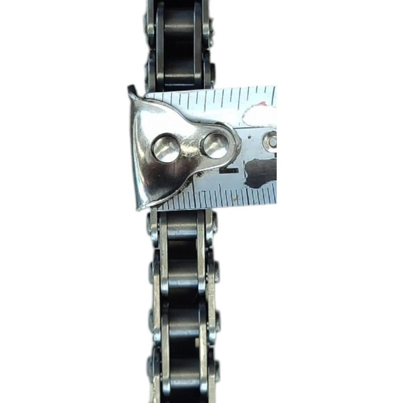 Cadena Distribución Motor Isuzu 4jj1e5le Elf 300 18-23 Plateado