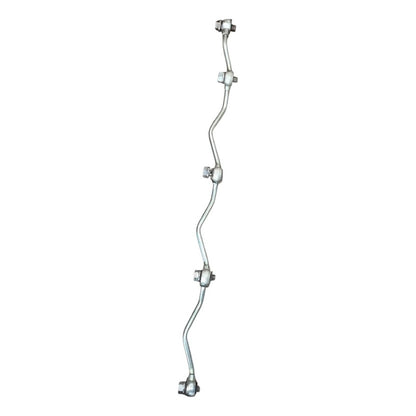 Tubo Retorno Diésel Inyectores Motor Isuzu Elf 4hk1 450