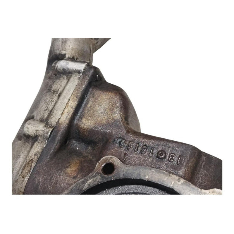 Bomba Agua Motor Mercedes Benz 906 904 Caja Termostato