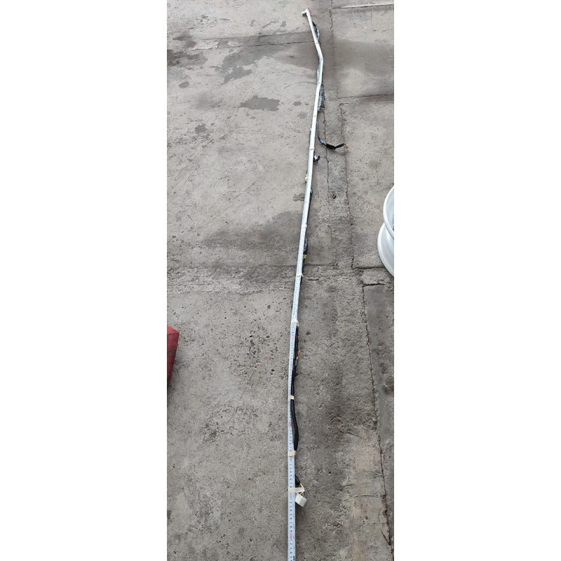 Arnes Conector Convertidor Corriente Voltaje Cabina Hino 300