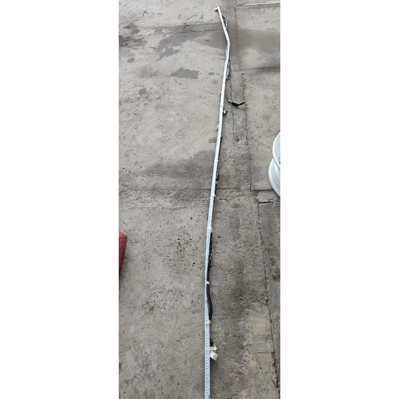 Arnes Conector Convertidor Corriente Voltaje Cabina Hino 300