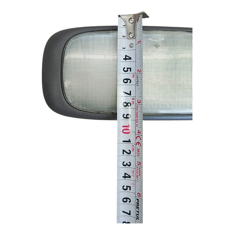 Luz Toldo Interior Cabina Freightliner M2
