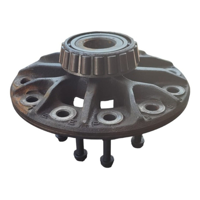 Porta Corona Diferencial Bola Motor Sterling Fl360